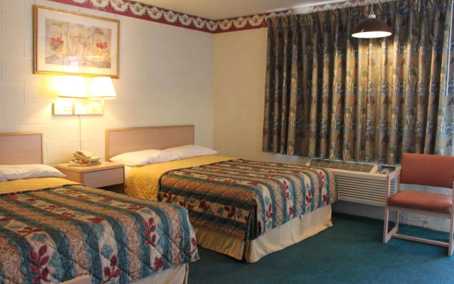 Century 21 Motel