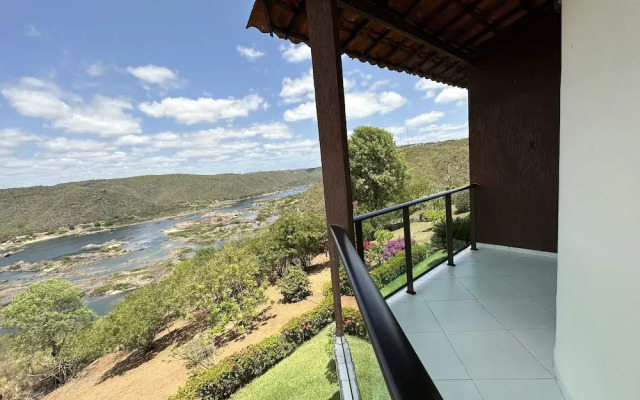 Hotel Aconchego do Velho Chico