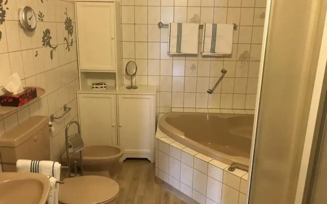 Ferienwohnungen Kutscherschänke