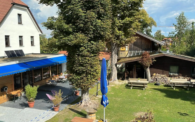 Hotel Weißbräu