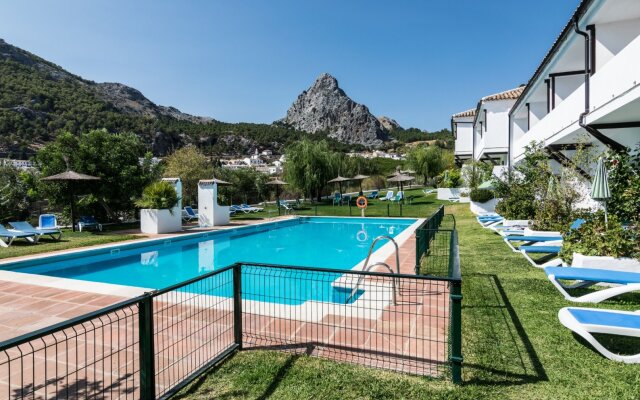 Hotel Villa de Grazalema