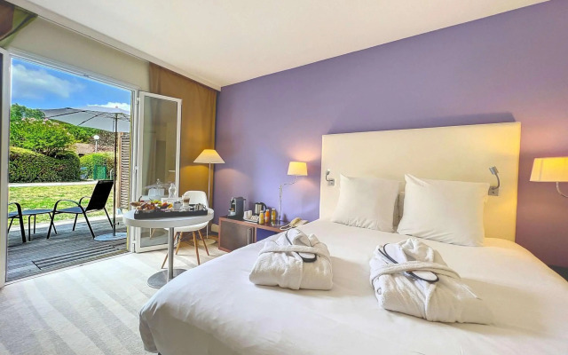 Mercure Antibes Sophia Antipolis