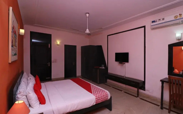 Palace Inn by OYO Rooms
