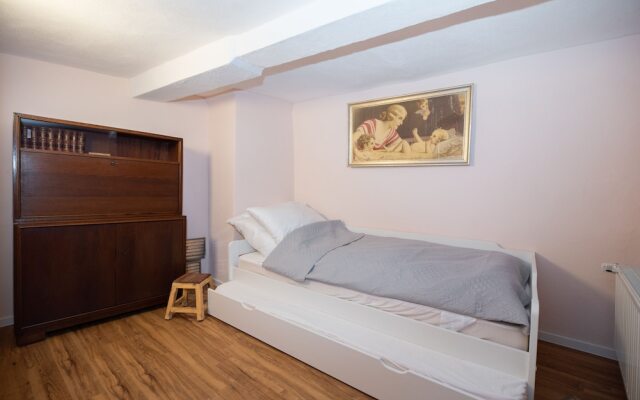 Gesindehaus Börnecke