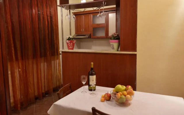 Patio Hostel
