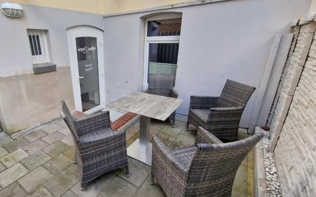 Haus Inselanker Kajüte 09