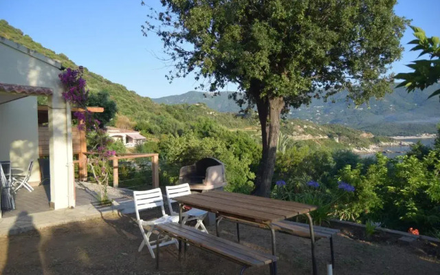 Le Relais de Tiuccia