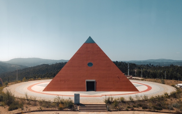 Hotel Parque Serra da Lousã