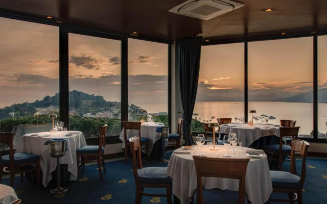 Hotel Vis à Vis