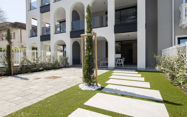 Palatium Riccione Suite