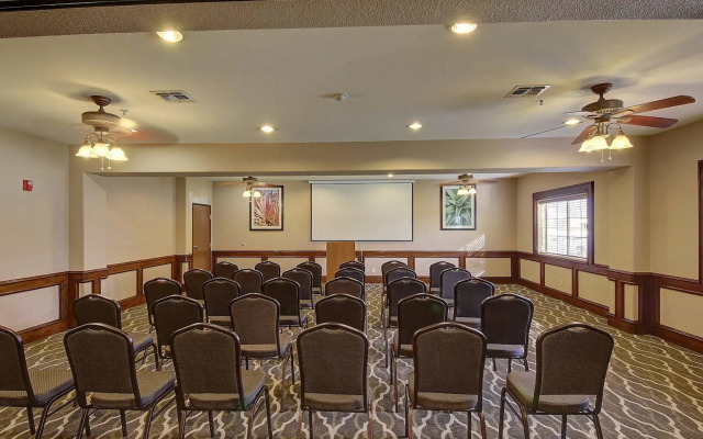 Comfort Inn Edinburg South