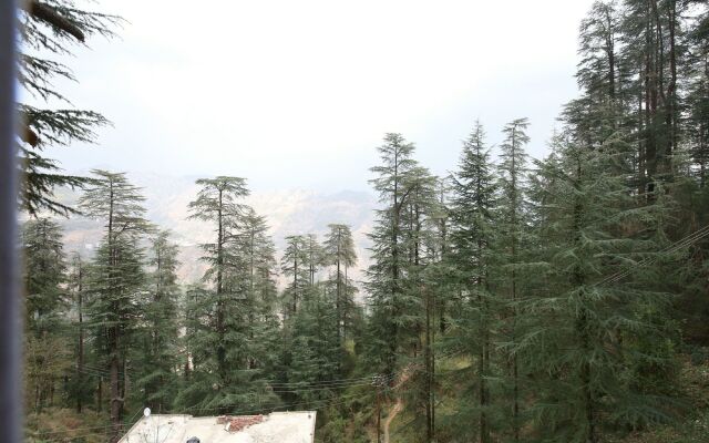 OYO 9201 Home Gorgeous Hill View 3BHK Kasaumpti Shimla