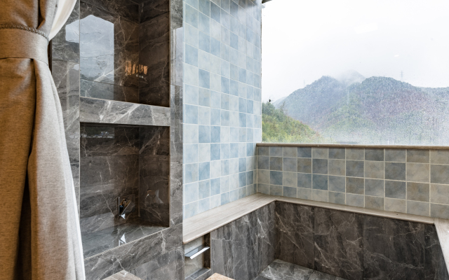 Floral Hotel · Shitai Xishuiwan bathing pool Home Hotel(bathing pool Xiquan Resort)