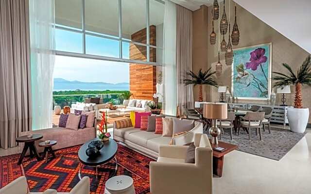Grand Luxxe Suites Nuevo Vallarta