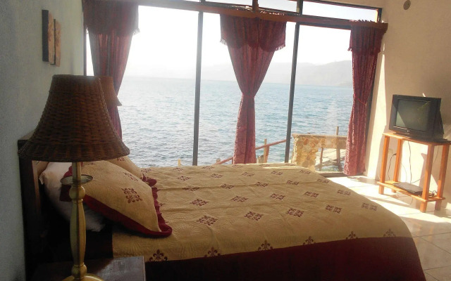 Hotel La Villa de los Dioses