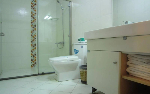 Song Anh Hotel 1