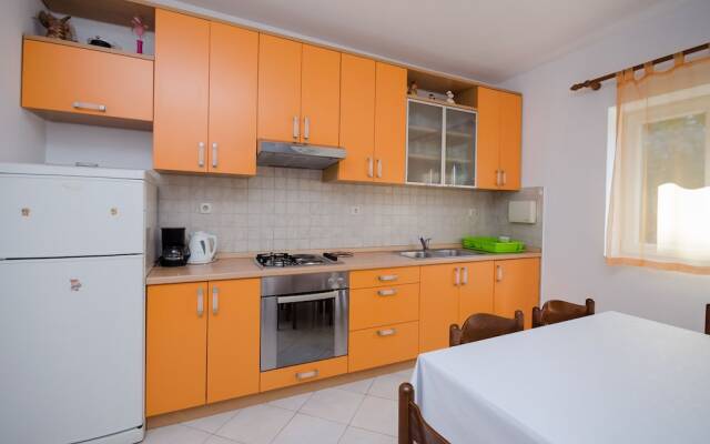 Apartment Ruza