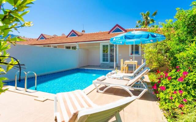 Duman Collection in Dalyan