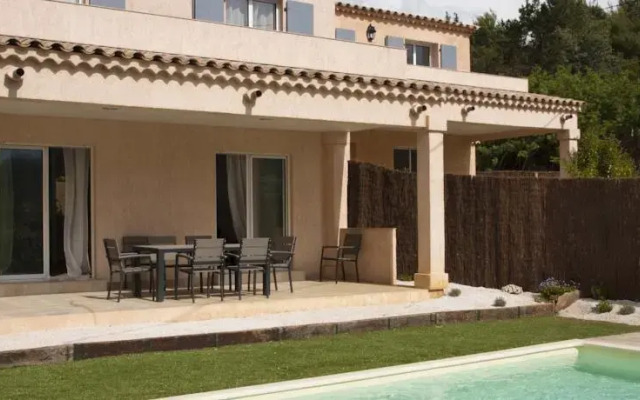 Villas du Domaine de la Madrague