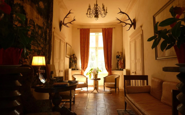 Domaine de Chatenay - Le Mans