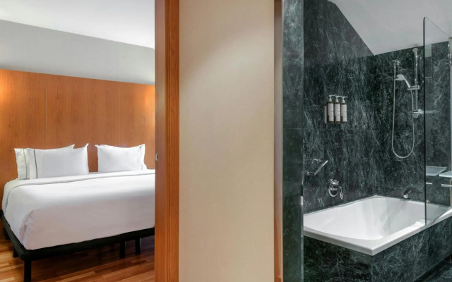AC Hotel Palencia by Marriott