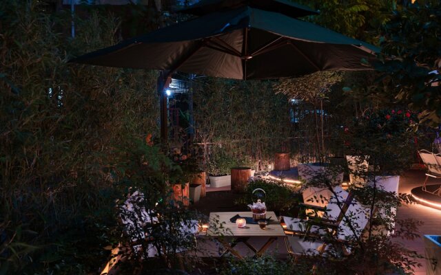 From.K Hotel Guangzhou