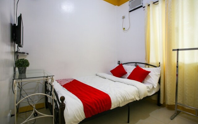 Innsite by OYO Rooms