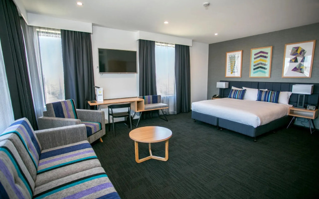 Alpha Hotel Eastern Creek