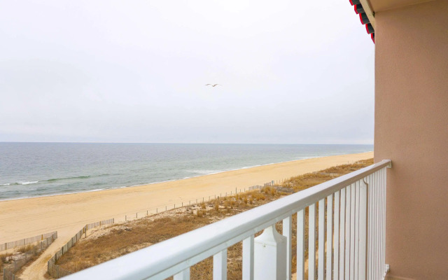 Quality Inn Ocean City Beachfront