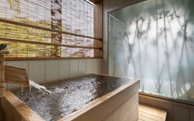 Nazuna Kyoto Nijo-jo