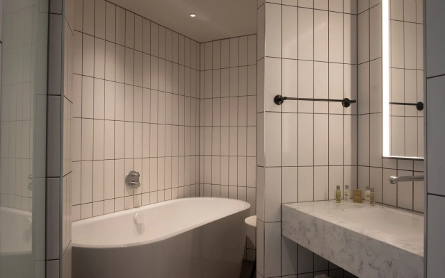 Hilton Garden Inn Snowdonia
