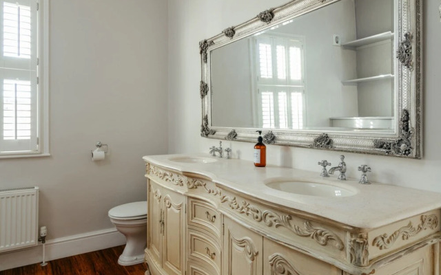 Montpellier Cheltenham - Character Georgian Town House