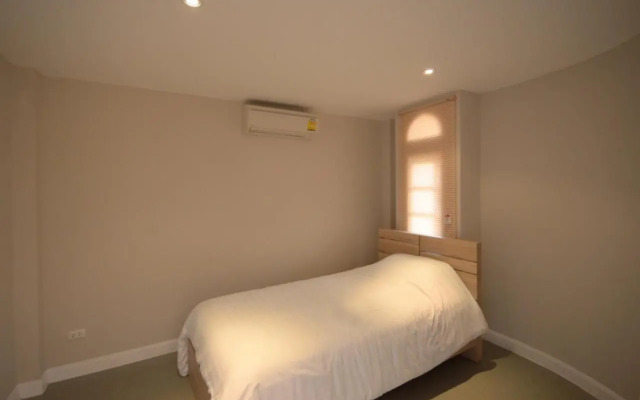 Alis's House at Khaoyai