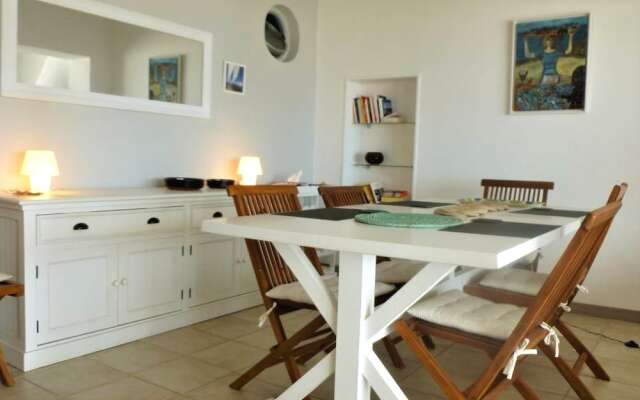 Superbe T3 Lumineux sur la Plage - Terrasse - Ted Home