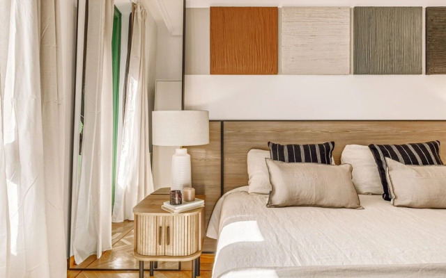 Guarani - 2 Bedrooms in Justicia