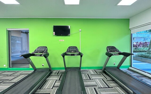 Country Garden Danga Bay By Stayrene