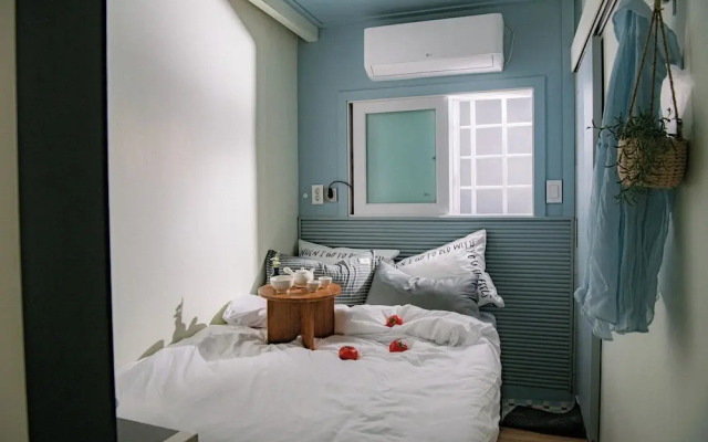 Namsun Mini Hotel