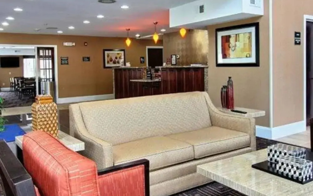 Comfort Inn & Suites Greenville