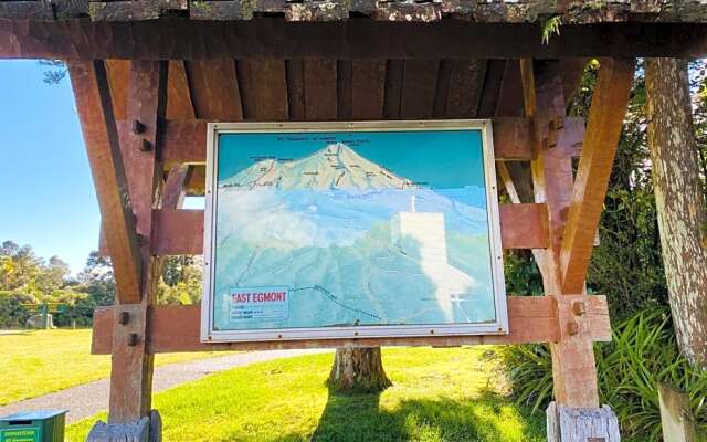 Ngati Ruanui Stratford Mountain House