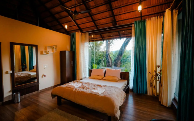 Green Tree Resort