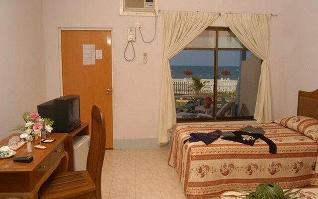 Yuzana Resort Ngwe Saung Beach