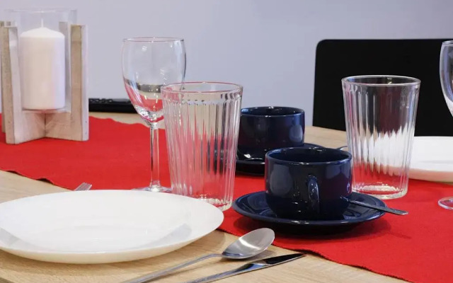 Apartment Grayfor2 Old Town Kraków