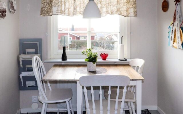 4 Star Holiday Home in Varberg-by Traum