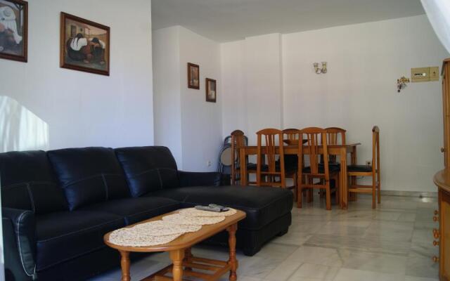 ApartVacaciones - Apartamento Benalmadena Beach - Costa del Sol