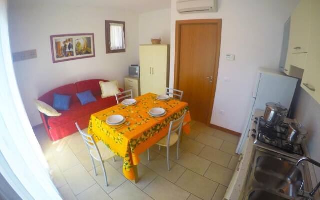 Residence Le Piramidi