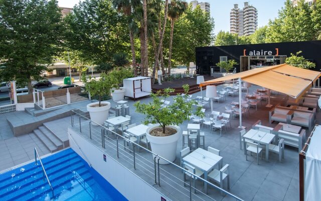 Apartamentos Roybel