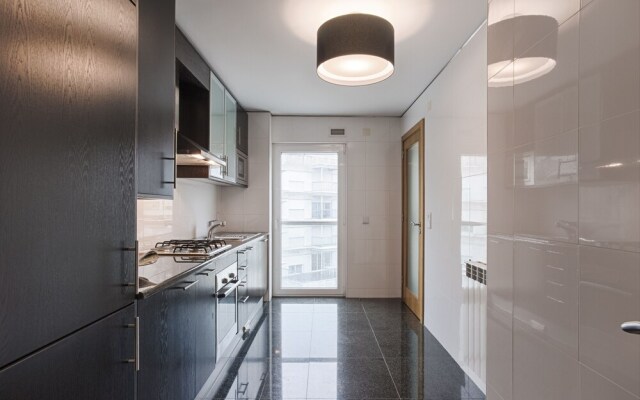 Lisbon Finestay Capuchos