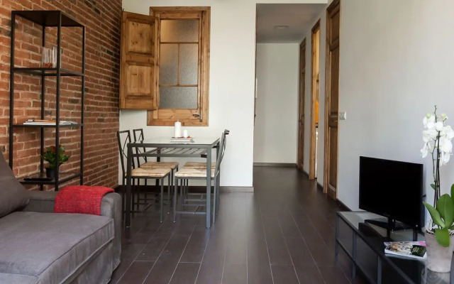 Sagrada Familia Apartments