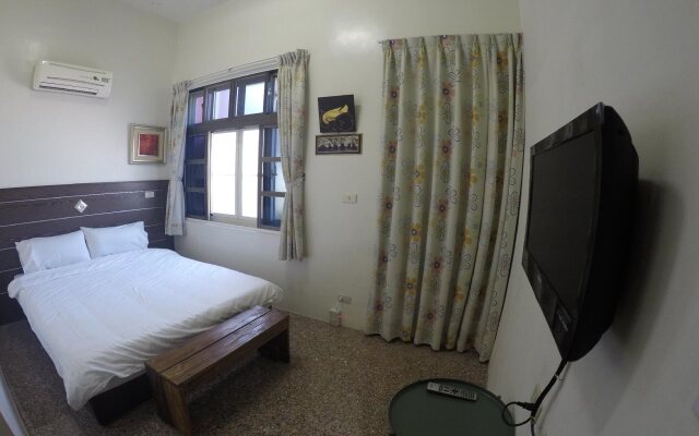 Danke Hostel