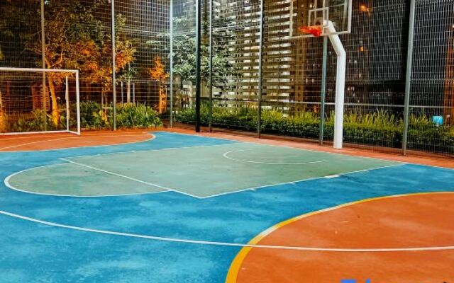 Relax Familystay (Urben suitis)3BR-10pax